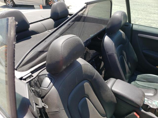 Photo 10 from auction – 2013 AUDI A5 PREMIUM with VIN WAULFAFH4DN003441