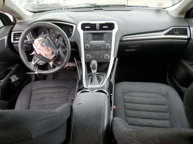 Photo 8 from auction – 2014 FORD FUSION SE with VIN 3FA6P0H79ER258215