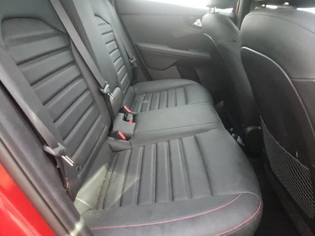 Photo 10 from auction – 2022 KIA FORTE GT with VIN 3KPF44AC2NE485920