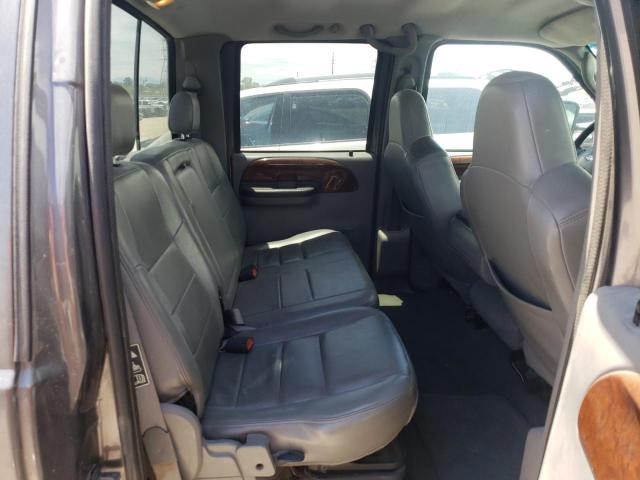 Photo 10 from auction – 2004 FORD F250 SUPER with VIN 1FTNW21PX4EB35877