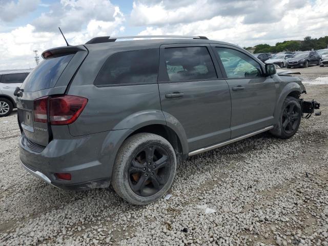 Photo 3 from auction – 2020 DODGE JOURNEY CR with VIN 3C4PDCGB9LT266653