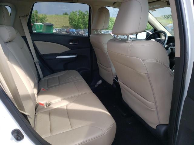 Photo 11 from auction – 2015 HONDA CR-V EXL with VIN 5J6RM4H73FL011578