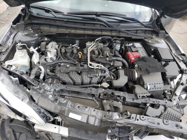 Photo 11 from auction – 2021 NISSAN ALTIMA SR with VIN 1N4BL4CW1MN326735