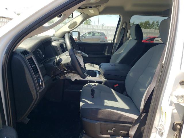 Photo 7 from auction – 2023 RAM 1500 CLASS with VIN 1C6RR7KTXPS528101