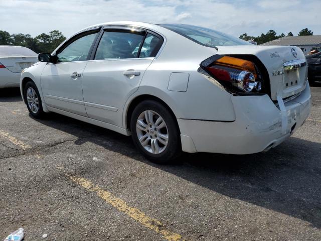 Photo 2 from auction – 2011 NISSAN ALTIMA BAS with VIN 1N4AL2AP3BN489511