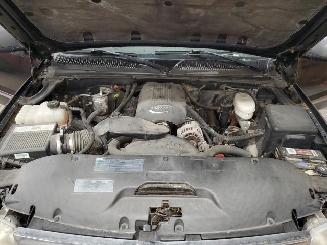 Photo 11 from auction – 2003 GMC NEW SIERRA with VIN 1GTEK19V43E211391