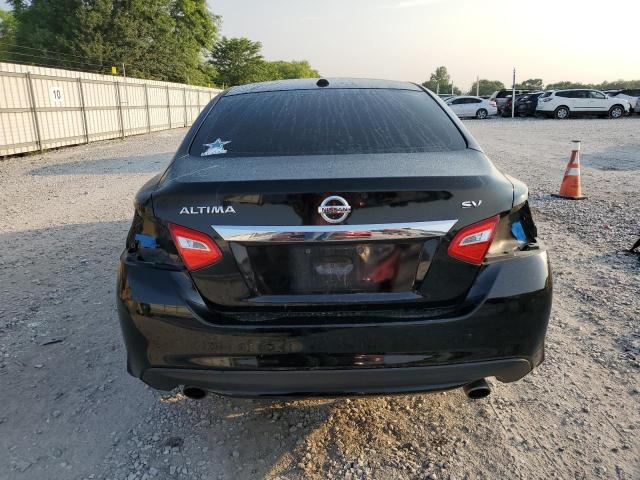 Photo 6 from auction – 2017 NISSAN ALTIMA 2.5 with VIN 1N4AL3AP8HC255651