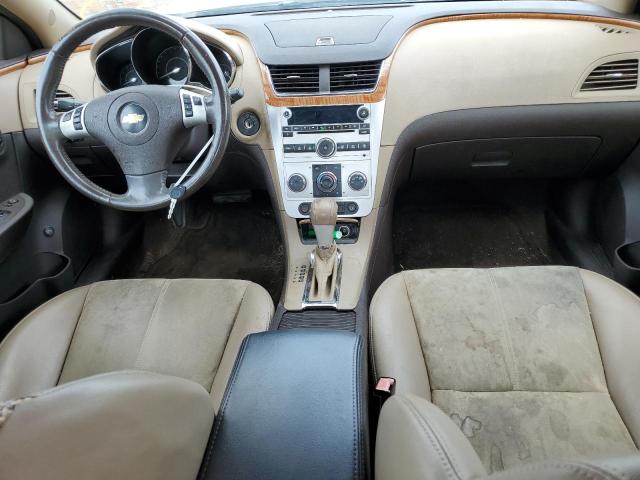 Photo 8 from auction – 2011 CHEVROLET MALIBU 2LT with VIN 1G1ZD5E14BF307108