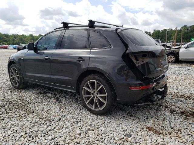 Photo 2 from auction – 2015 AUDI Q5 PRESTIG with VIN WA1WGAFP9FA087796