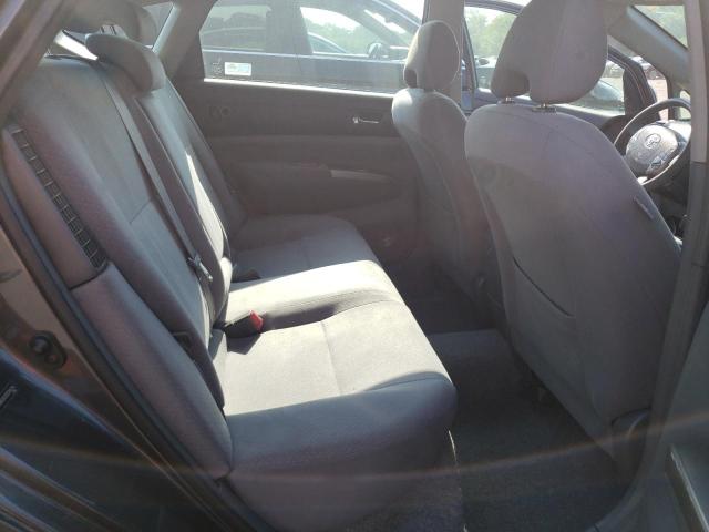Photo 10 from auction – 2008 TOYOTA PRIUS with VIN JTDKB20U283396296