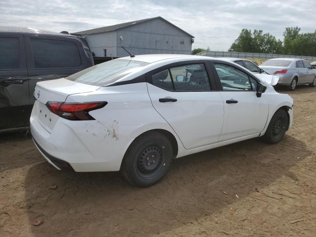 Photo 3 from auction – 2023 NISSAN VERSA S with VIN 3N1CN8DV0PL819416