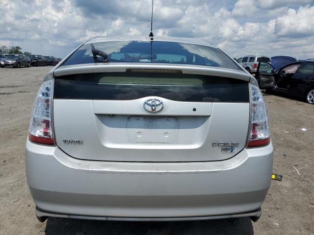 Photo 6 from auction – 2008 TOYOTA PRIUS with VIN JTDKB20U983303144