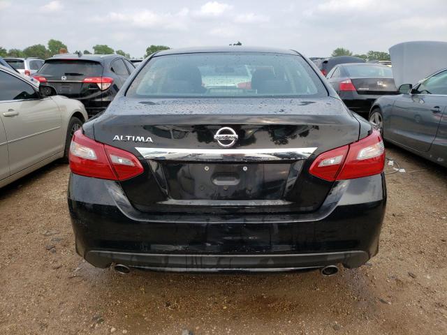 Photo 6 from auction – 2018 NISSAN ALTIMA 2.5 with VIN 1N4AL3APXJC270285