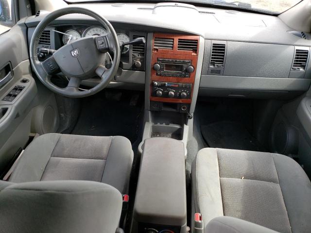 Photo 8 from auction – 2006 DODGE DURANGO SL with VIN 1D4HB48236F142698