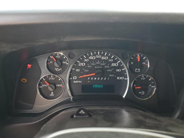 Photo 9 from auction – 2008 CHEVROLET EXPRESS G3 with VIN 1GCHG39K581158005