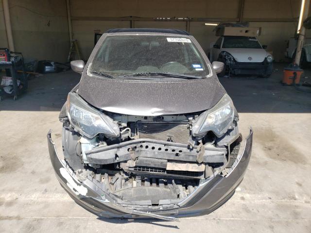Photo 5 from auction – 2017 NISSAN VERSA NOTE with VIN 3N1CE2CP8HL367104