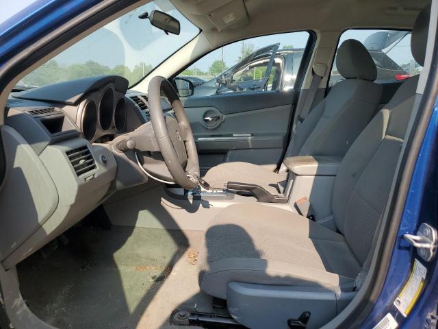 Photo 7 from auction – 2008 DODGE AVENGER SX with VIN 1B3LC56R98N302166