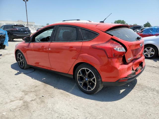 Foto 2 de la subasta – 2013 FORD FOCUS SE con VIN 1FADP3K26DL241990