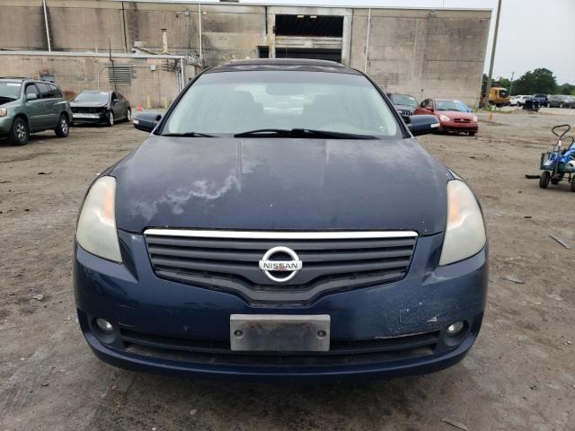 Photo 5 from auction – 2007 NISSAN ALTIMA with VIN 1N4BL21E27N407682