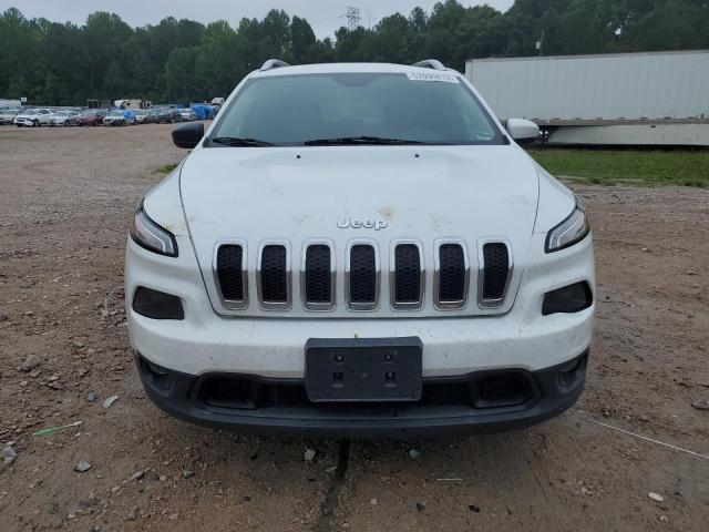 Photo 5 from auction – 2016 JEEP CHEROKEE L with VIN 1C4PJMCS8GW155760
