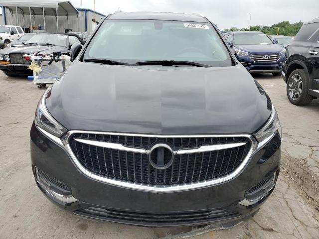 Photo 5 from auction – 2018 BUICK ENCLAVE with VIN 5GAERBKW5JJ120043