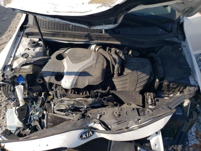 صورة رقم 11 من المزاد - 2012 KIA OPTIMA SX مع VIN 5XXGR4A66CG074704