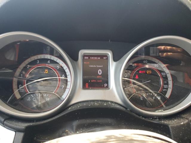 Снимка 9 от търг – 2012 DODGE JOURNEY CR с VIN 3C4PDCDG4CT296319