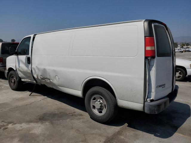 Photo 2 from auction – 2013 CHEVROLET EXPRESS G2 with VIN 1GCWGGCA0D1186089
