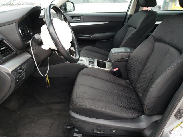 Photo 7 from auction – 2011 SUBARU LEGACY 2.5 with VIN 4S3BMBC65B3241949