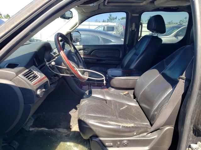 Photo 7 from auction – 2007 CADILLAC ESCALADE E with VIN 3GYFK62837G141056