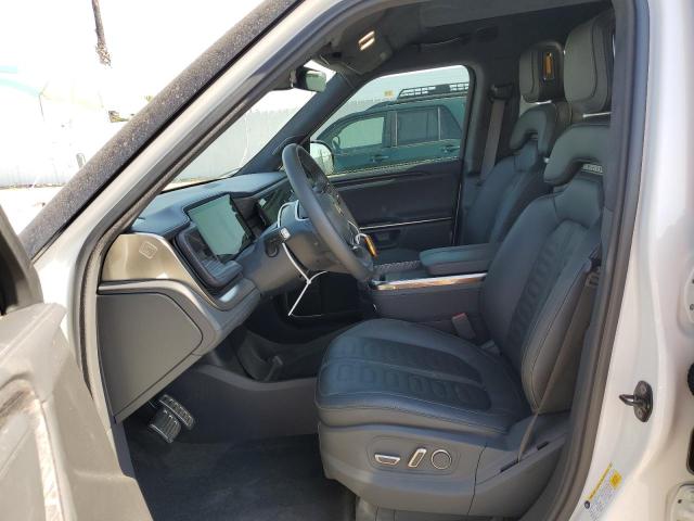 Photo 7 from auction – 2022 RIVIAN R1S LAUNCH with VIN 7PDSGABL3NN001891
