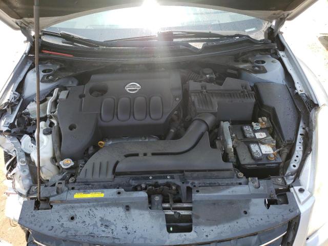 Photo 11 from auction – 2012 NISSAN ALTIMA BAS with VIN 1N4AL2AP5CC231584