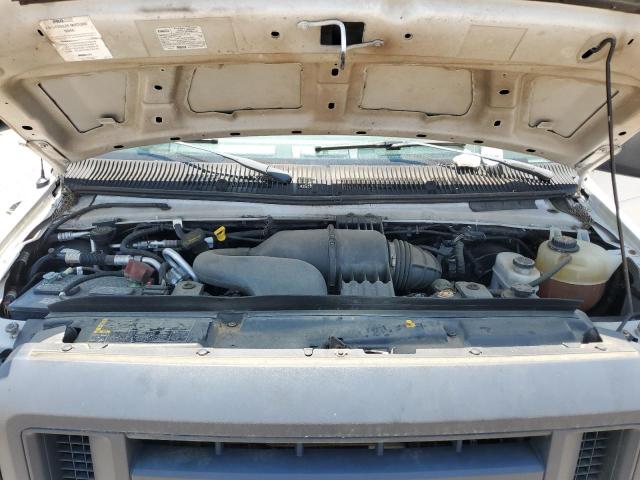 Photo 12 from auction – 2014 FORD ECONOLINE with VIN 1FTNS1EW4EDA21954