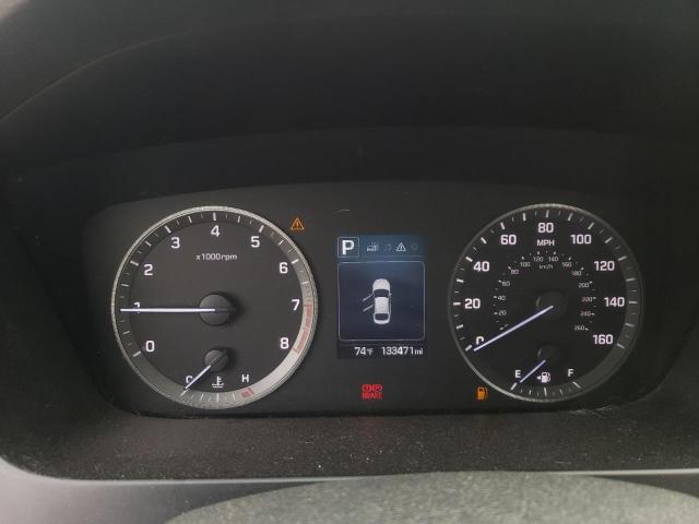 Photo 9 from auction – 2016 HYUNDAI SONATA SE with VIN 5NPE24AF1GH426044