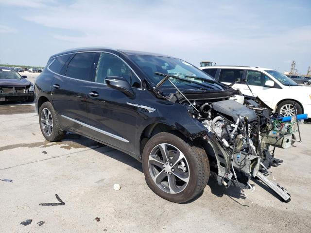 Photo 4 from auction – 2022 BUICK ENCLAVE ES with VIN 5GAERBKW0NJ144983