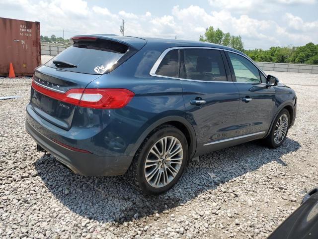Zdjęcie 3 z aukcji – 2016 LINCOLN MKX RESERV z VIN 2LMTJ6LP8GBL46134