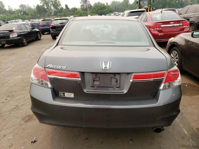 Photo 6 from auction – 2011 HONDA ACCORD EX with VIN 1HGCP2F74BA058278