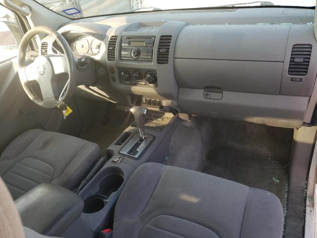 Photo 8 from auction – 2013 NISSAN FRONTIER S with VIN 1N6BD0CT3DN741798