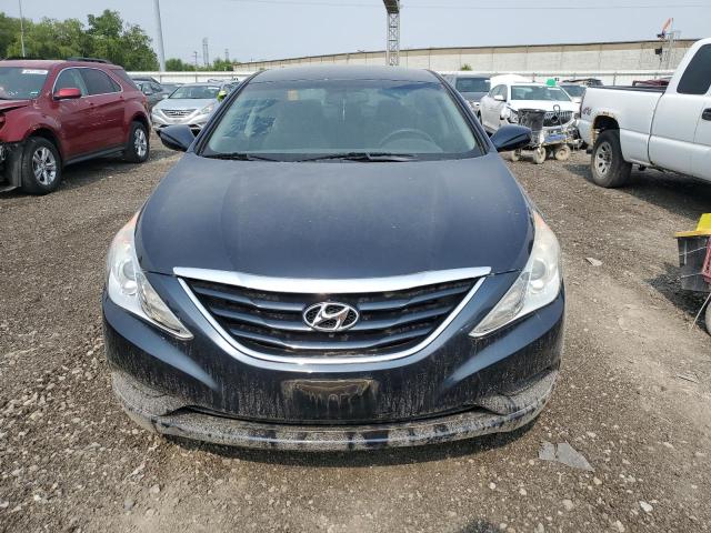 Photo 5 from auction – 2012 HYUNDAI SONATA GLS with VIN 5NPEB4AC7CH352919