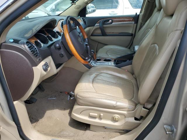 Photo 7 from auction – 2009 BUICK ENCLAVE CX with VIN 5GAER23DX9J188167