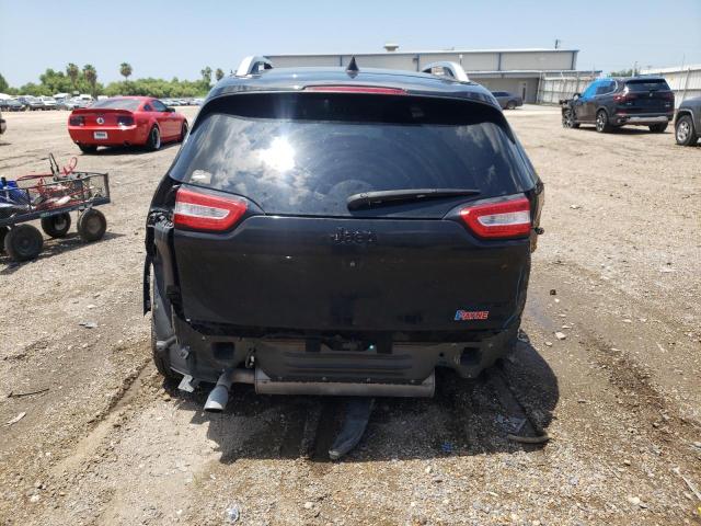 Photo 6 from auction – 2016 JEEP CHEROKEE L with VIN 1C4PJLDB2GW238528