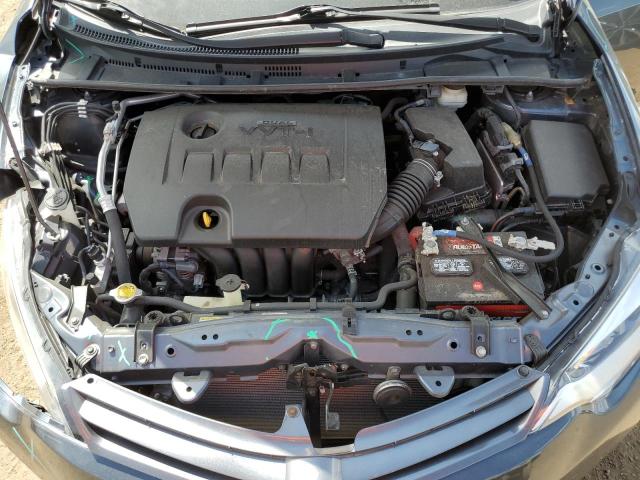 Photo 11 from auction – 2016 TOYOTA COROLLA L with VIN 2T1BURHE3GC607107
