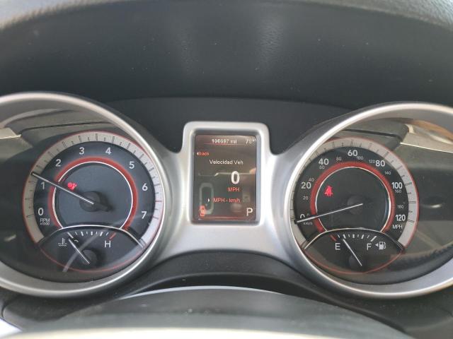 Снимка 9 от търг – 2012 DODGE JOURNEY SE с VIN 3C4PDCAB8CT362492