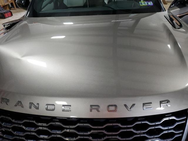 صورة رقم 12 من المزاد - 2020 LAND ROVER RANGE ROVE مع VIN SALYK2FV4LA259934