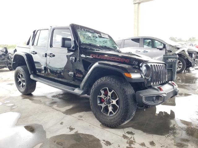 Photo 4 from auction – 2019 JEEP WRANGLER U with VIN 1C4HJXFN2KW546679
