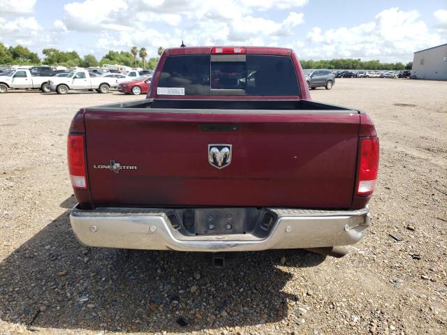Photo 6 from auction – 2017 RAM 1500 SLT with VIN 1C6RR6LG6HS791005