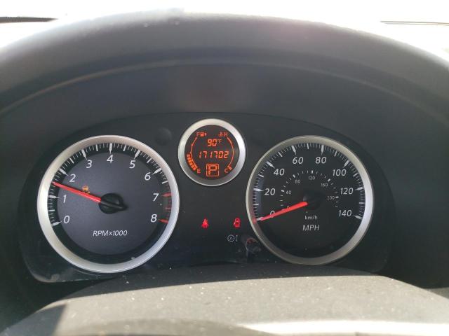 Photo 9 from auction – 2012 NISSAN SENTRA 2.0 with VIN 3N1AB6AP3CL605203