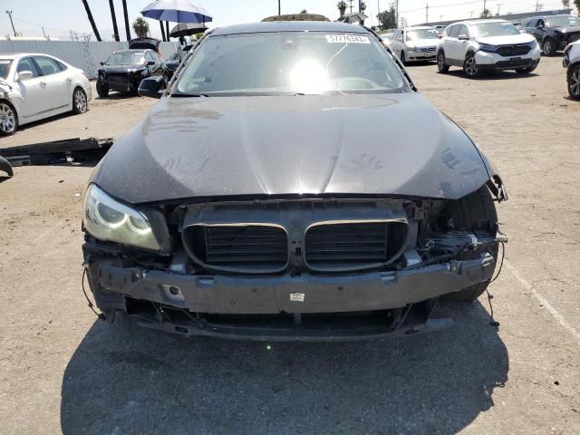 Photo 5 from auction – 2016 BMW 535 D with VIN WBAXA5C54GG042282
