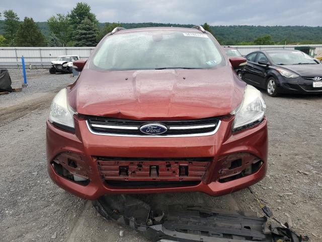 Photo 5 from auction – 2015 FORD ESCAPE TIT with VIN 1FMCU9JX4FUB44813
