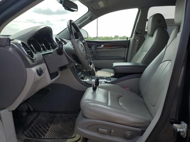 Photo 7 from auction – 2015 BUICK ENCLAVE with VIN 5GAKVBKD4FJ254952